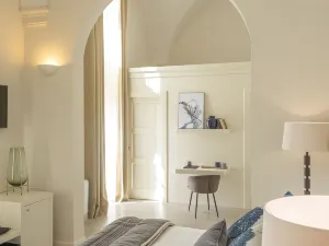 Chiostro dei Domenicani - Dimora Storica