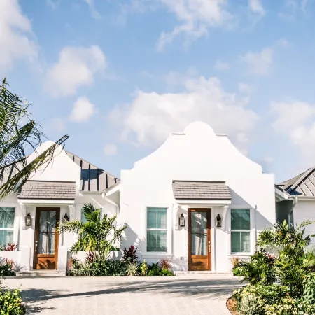Botanica - Luxury Cottages