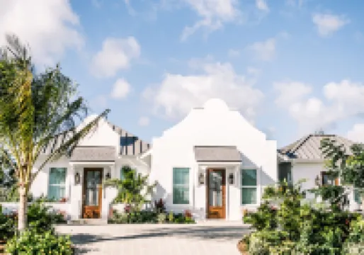 Botanica - Luxury Cottages