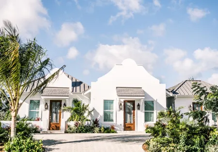 Botanica - Luxury Cottages