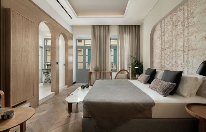 Malmo Historic Hotel