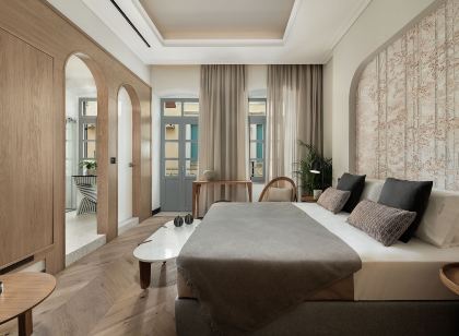 Malmo Historic Hotel