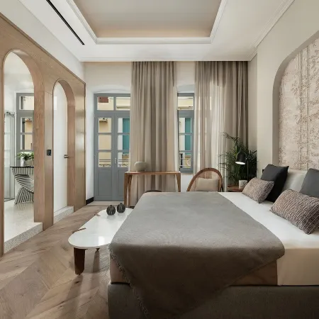 Malmo Historic Hotel
