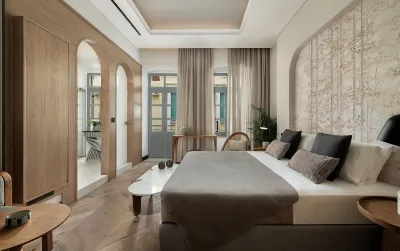 Malmo Historic Hotel Hotel in zona Piazza Splantzia