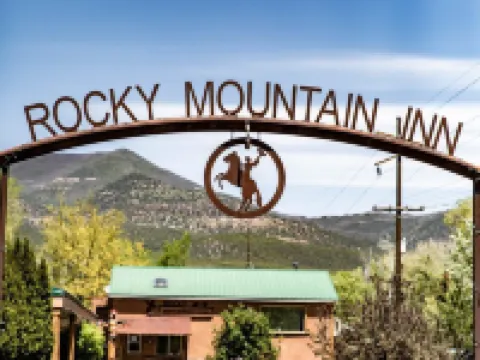 Rocky Mountain Inn Hotels in Delta County