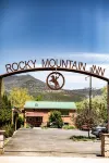 Rocky Mountain Inn Các khách sạn ở Crawford