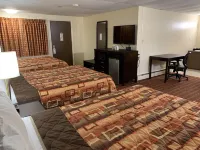 Scottish Inns Tonawanda Hotels in Tonawanda