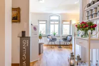 Laudensacks Parkhotel & Retreat Hotels in Schweinfurt
