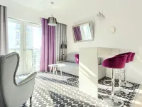 Vola Residence Hotels in 