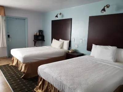 Topaz Motel - Flagler Beach Hotels in Flagler Beach