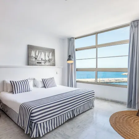 Marina Suites Gran Canaria