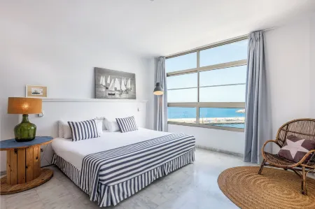 Marina Suites Gran Canaria