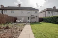 Mpl Apartments - Woodside House by Harry Potter Studios