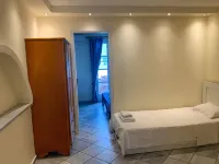 Sea View Studios & Apartments Hotels in Agia Anna Naxos