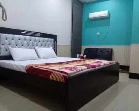 巴哈瓦爾布爾星景旅館 巴哈瓦爾布爾酒店