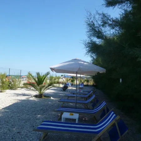 Villa Mirella Beach