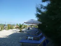 Villa Mirella Beach - Meerblick