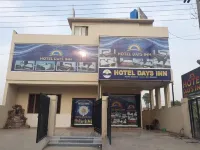 Hotel Days Inn Hotels near Eiffel Tower Bahria Town Lahore