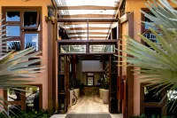 Pousada Camburizinho Hotel a São Sebastião