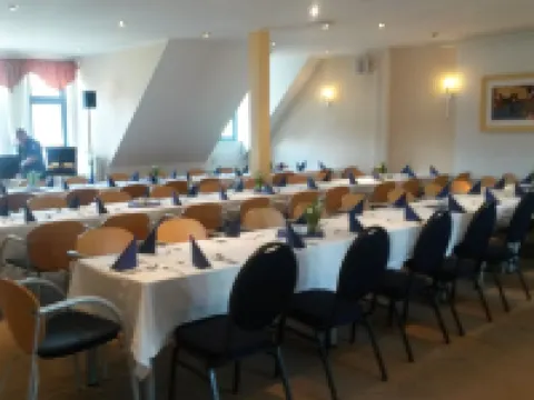 Hotel Ambiente Hotels in Halberstadt