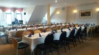 Hotel Ambiente Hotels in Halberstadt