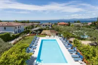 Cà Masawalsa Hotel