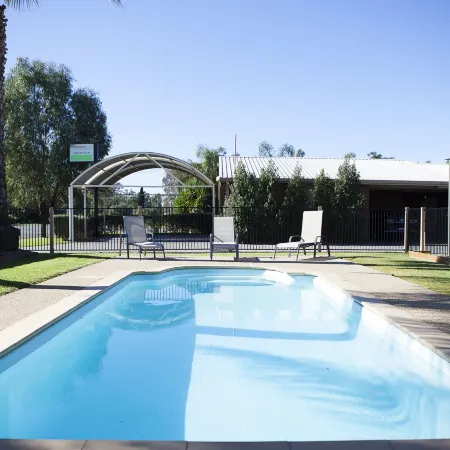 Echuca Moama Holiday Villas