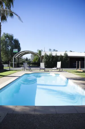 Echuca Moama Holiday Villas