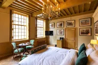 Hotel Beijers Hotels in De Bilt