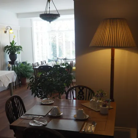 South View Guest House