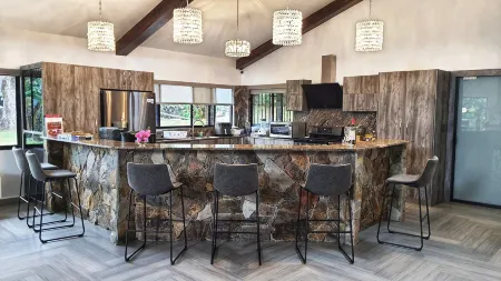 The Residence by Villa Alejandro