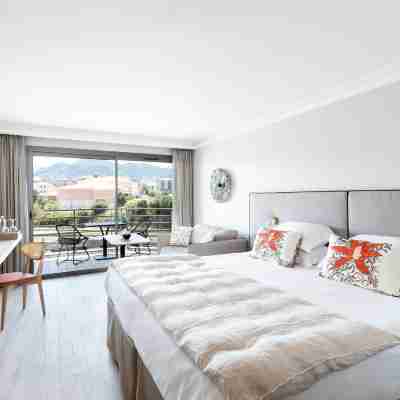 La Résidence Santa Maria Rooms