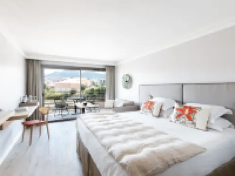 聖瑪麗亞公館 利勒魯斯酒店