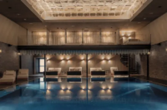 エリート ホテル マリーナ タワー