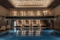 Elite Hotel Marina Tower, Spa & Resort Hotels in Nacka