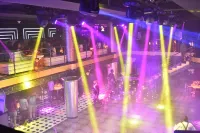 Friendship International Hotel - Bar
