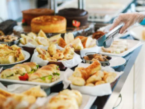 Salinas Park Resort Hotels in Salinopolis