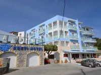 Areti Hotel Hotels in Lampi