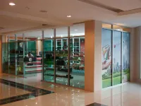 MH Sentral Hotel Sg Siput Hotels in Kuala Kangsar