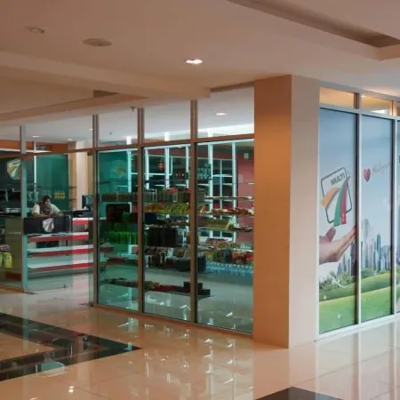 MH Sentral Hotel Sg Siput
