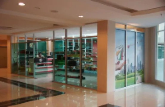 MH Sentral Hotel Sg Siput