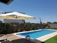 Tavor View Suites - piscina