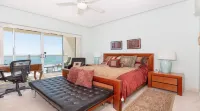 Luna Blanca 702 by Kivoya - balcony