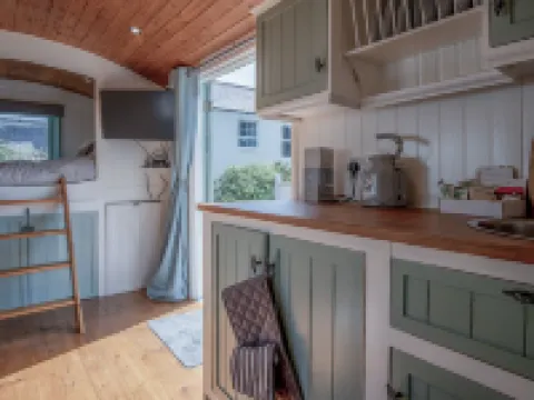 Willow - 1 Bedroom - Amroth Hotels in Amroth