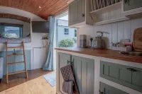 Willow - 1 Bedroom - Amroth