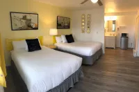 Inn at Palm Springs