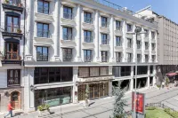 Miss Istanbul Hotel & Spa Hoteles en Estambul