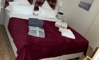 Heimathafen Bad Bevensen