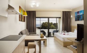 Residence Potosi