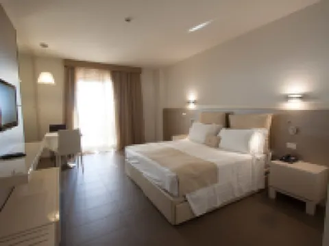 Main Palace Hotel Hotel a Roccalumera